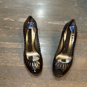 Jessica Simpson heels